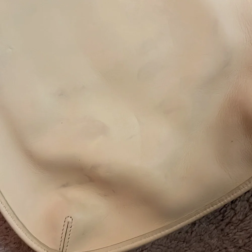 Coach Crossbody Bag - Picture 5 of 9